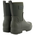 UGG Green Droplet Mid Wellies