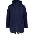 Aquascutum Primaloft Hooded Parka