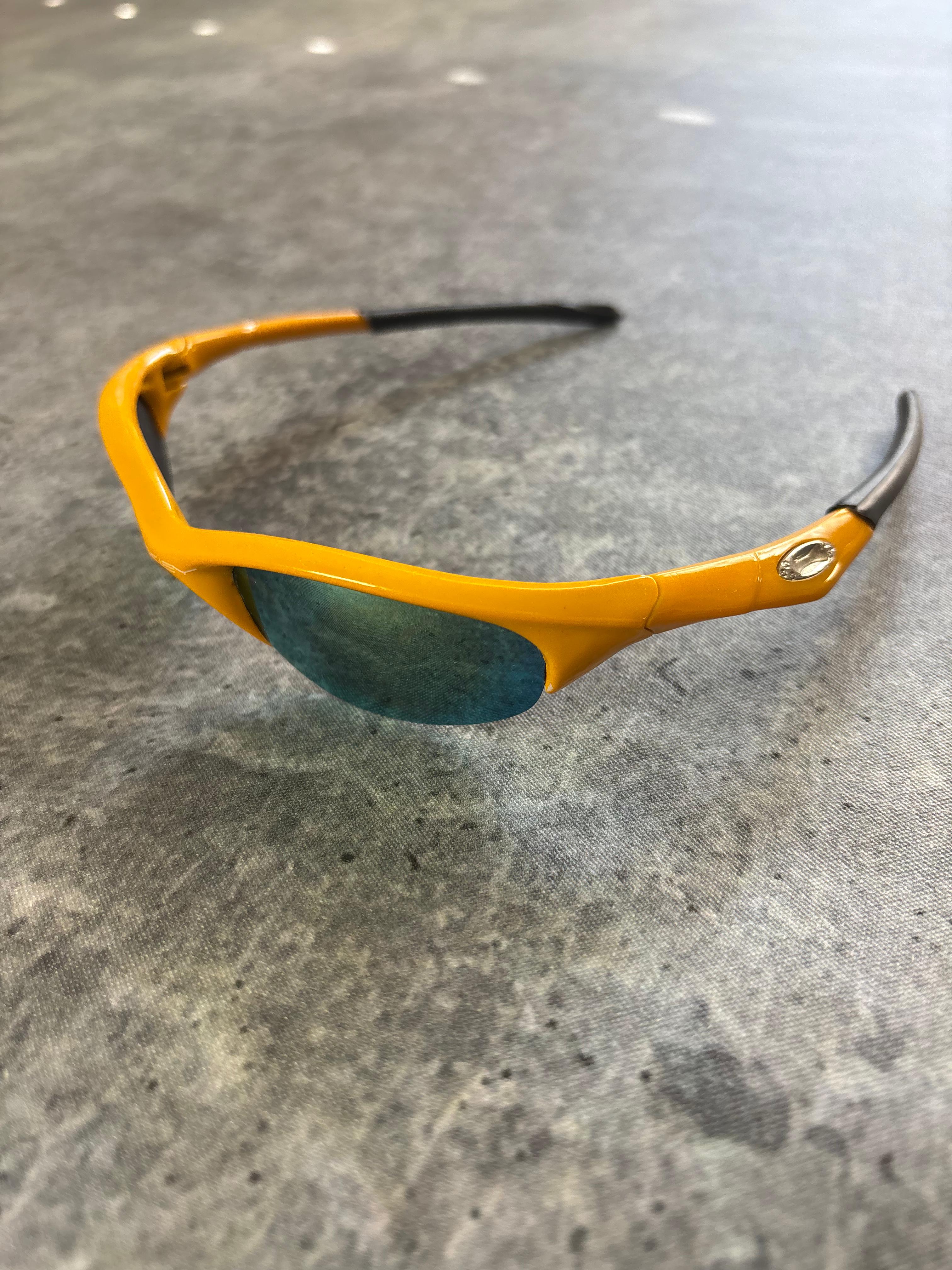 Vintage Oakley Sunglasses