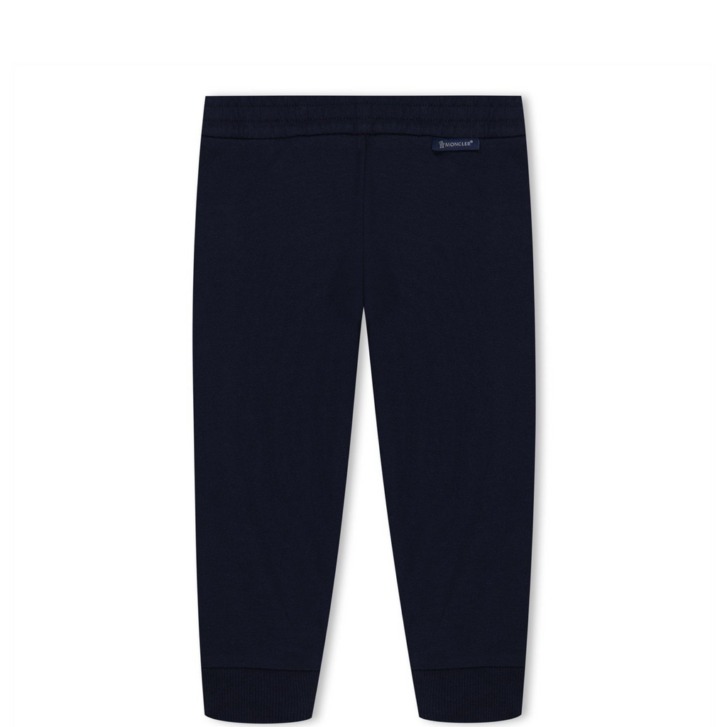 Infants Moncler Logo Sweatpants