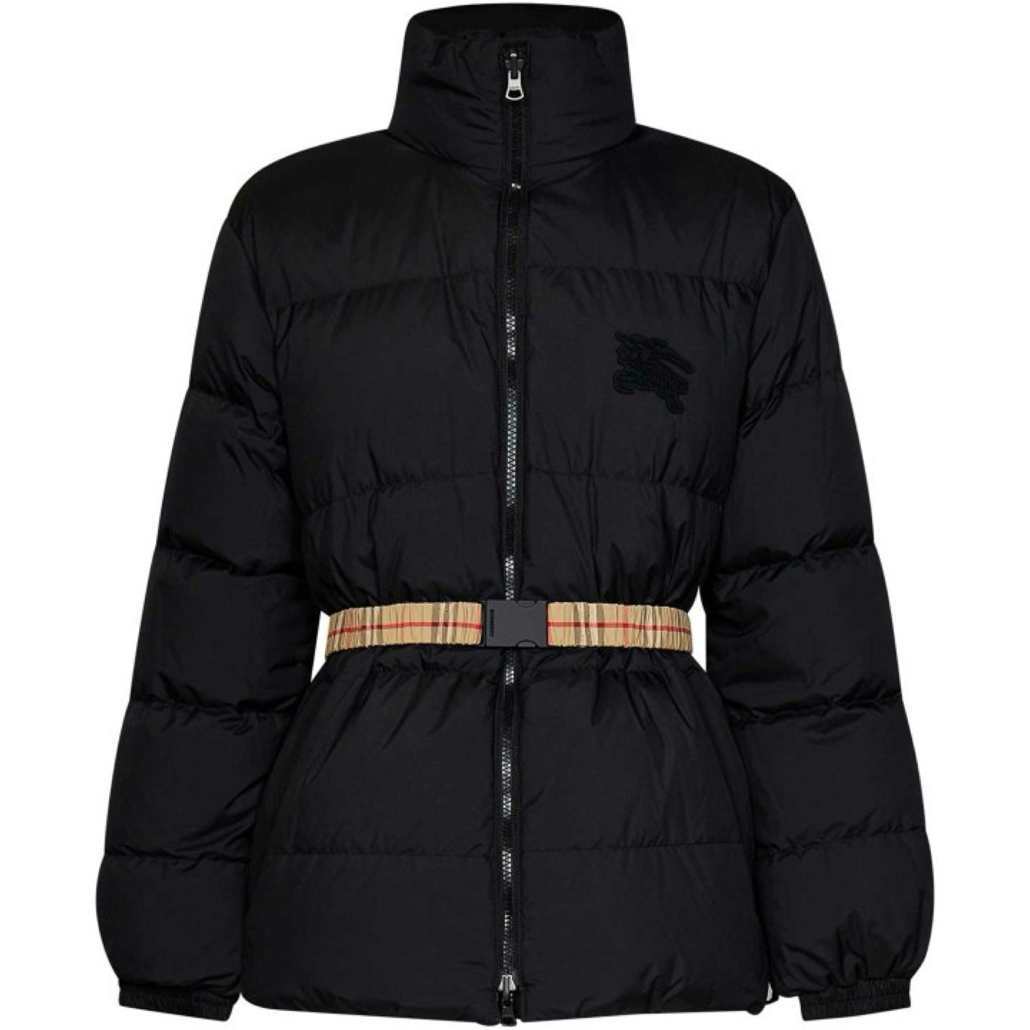 Women’s Burberry Oakmore Reversible Down Jacket