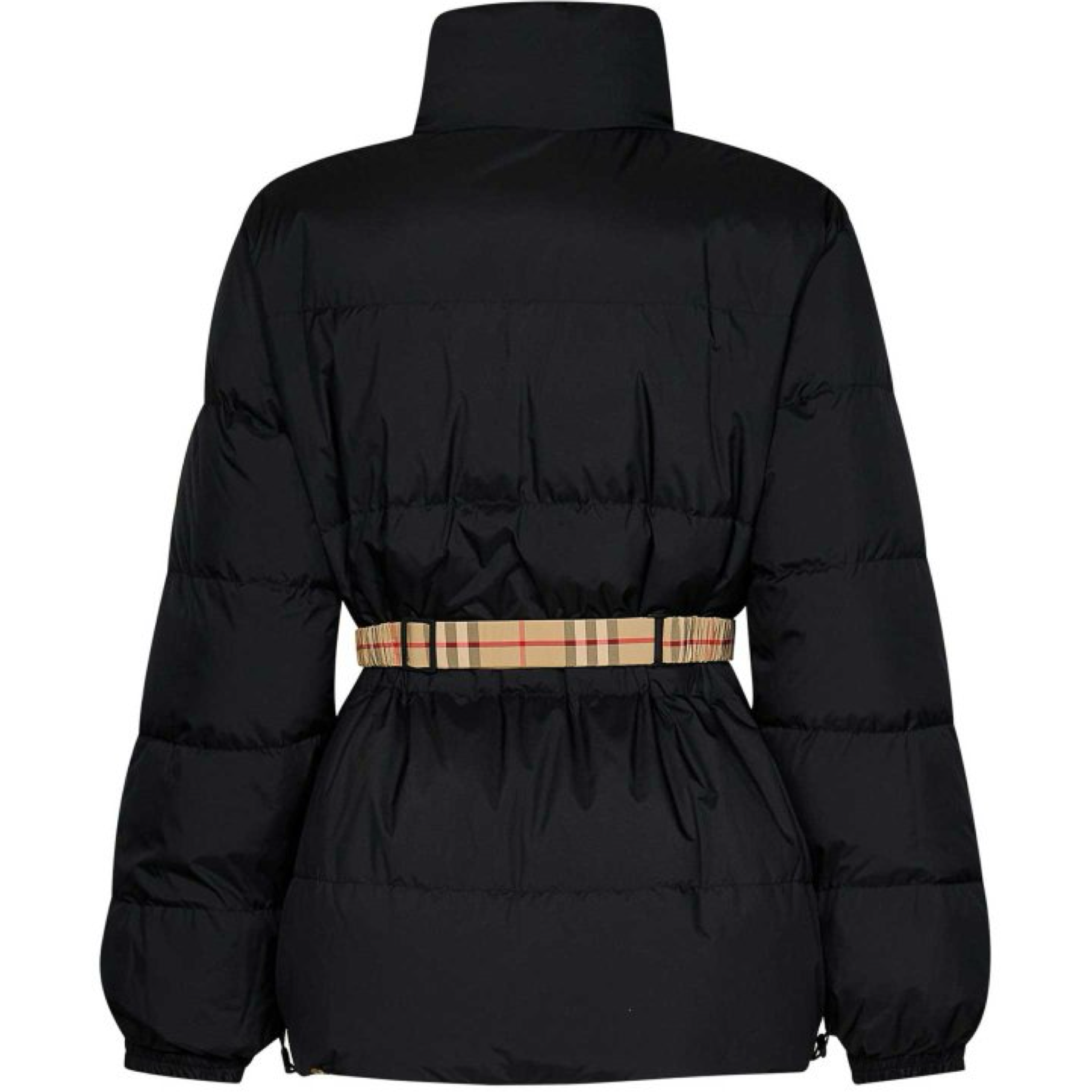Women’s Burberry Oakmore Reversible Down Jacket