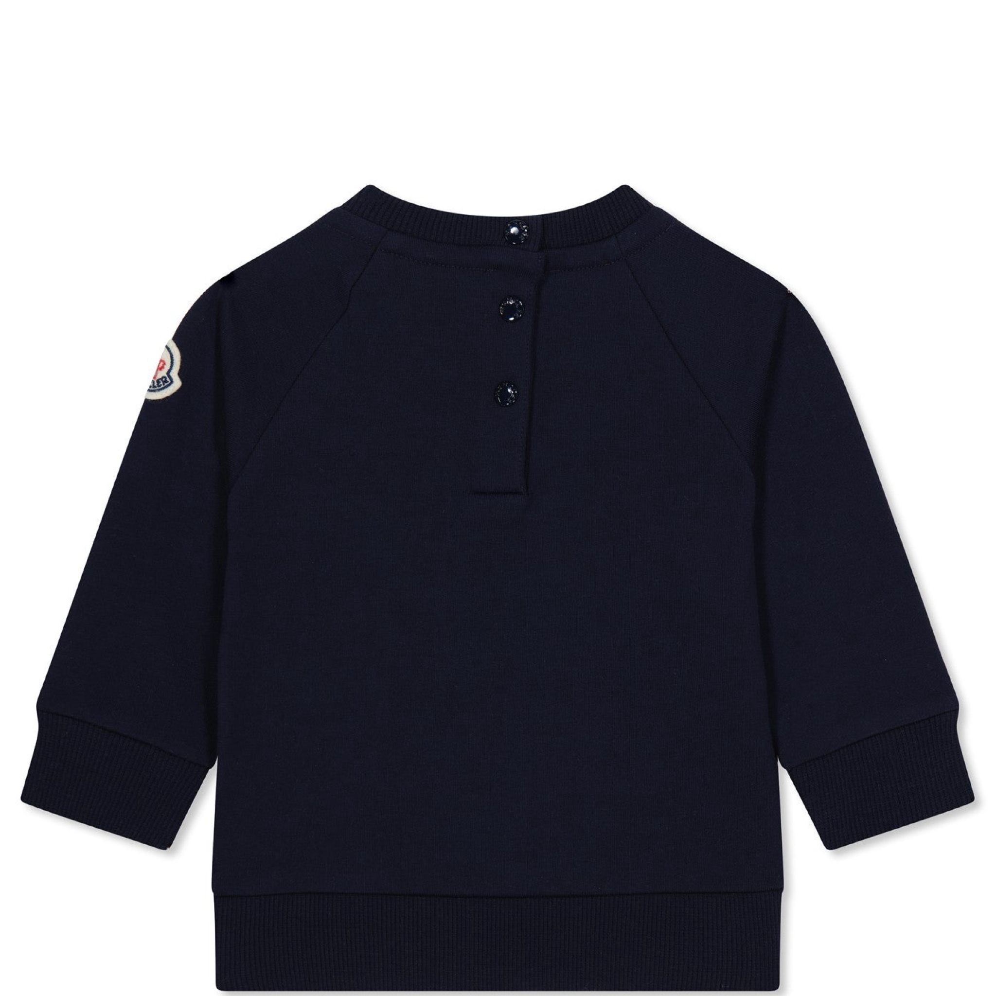 Infants Moncler Logo Sweatshirt