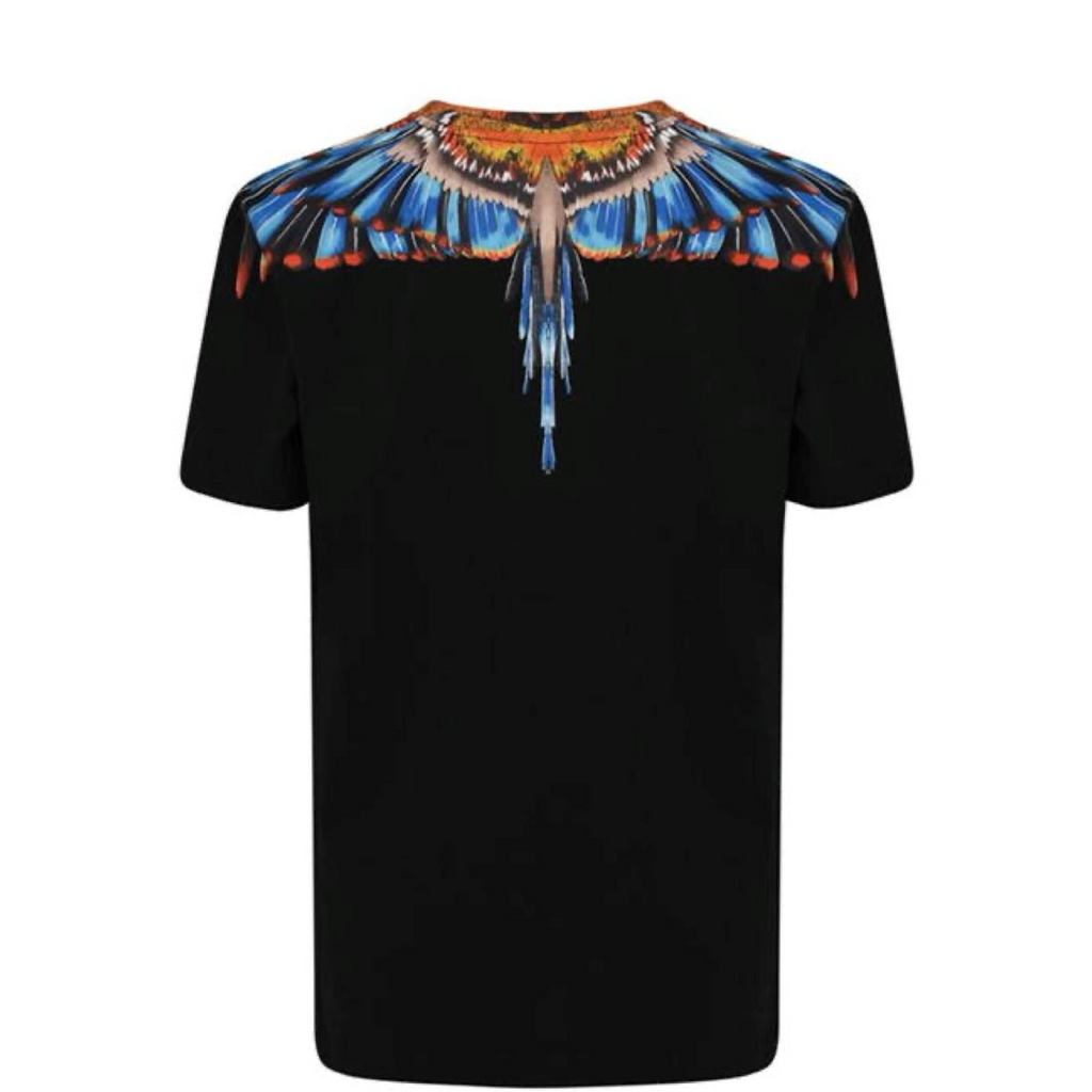 Kids Marcelo Burlon Wings T-Shirt