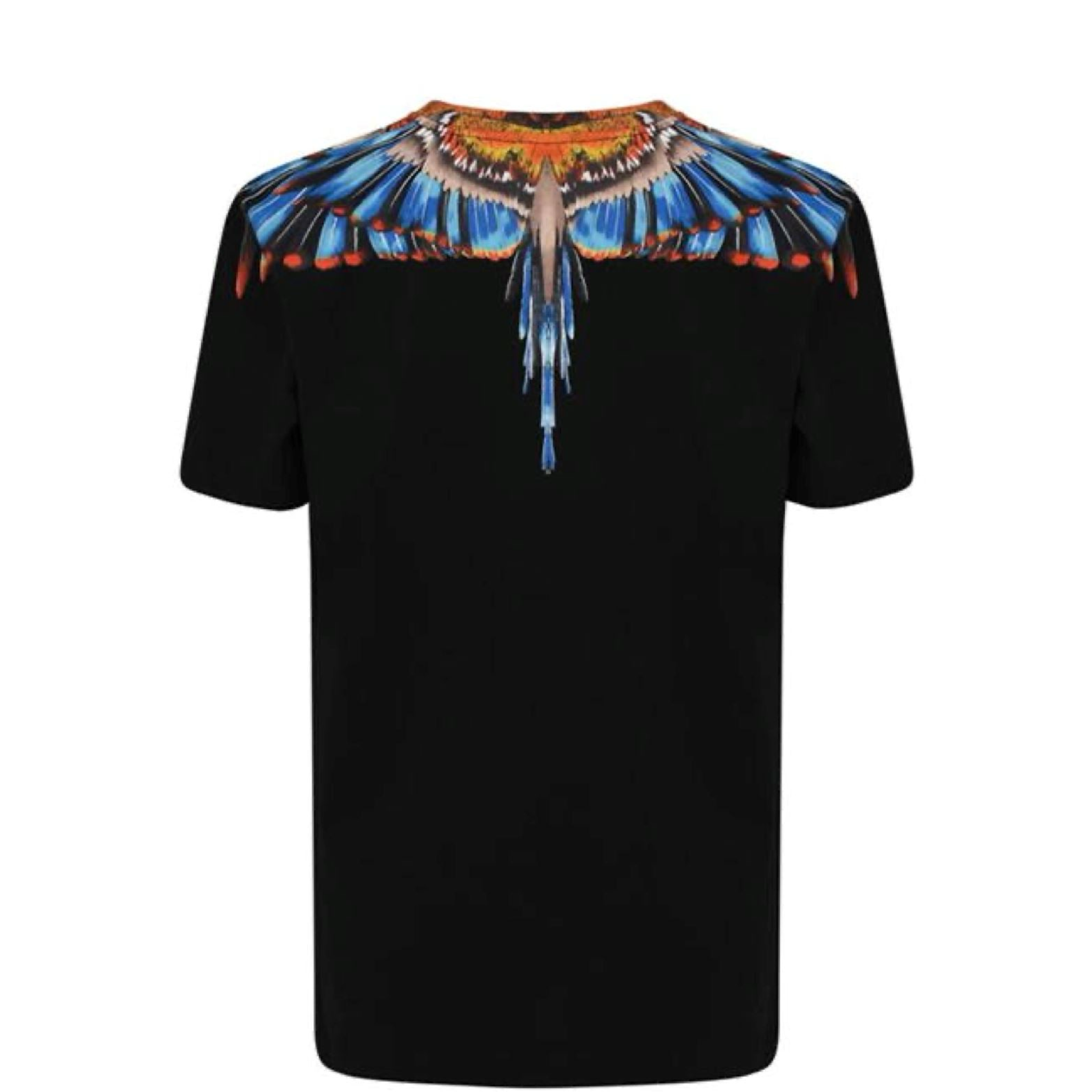 Kids Marcelo Burlon Wings T-Shirt
