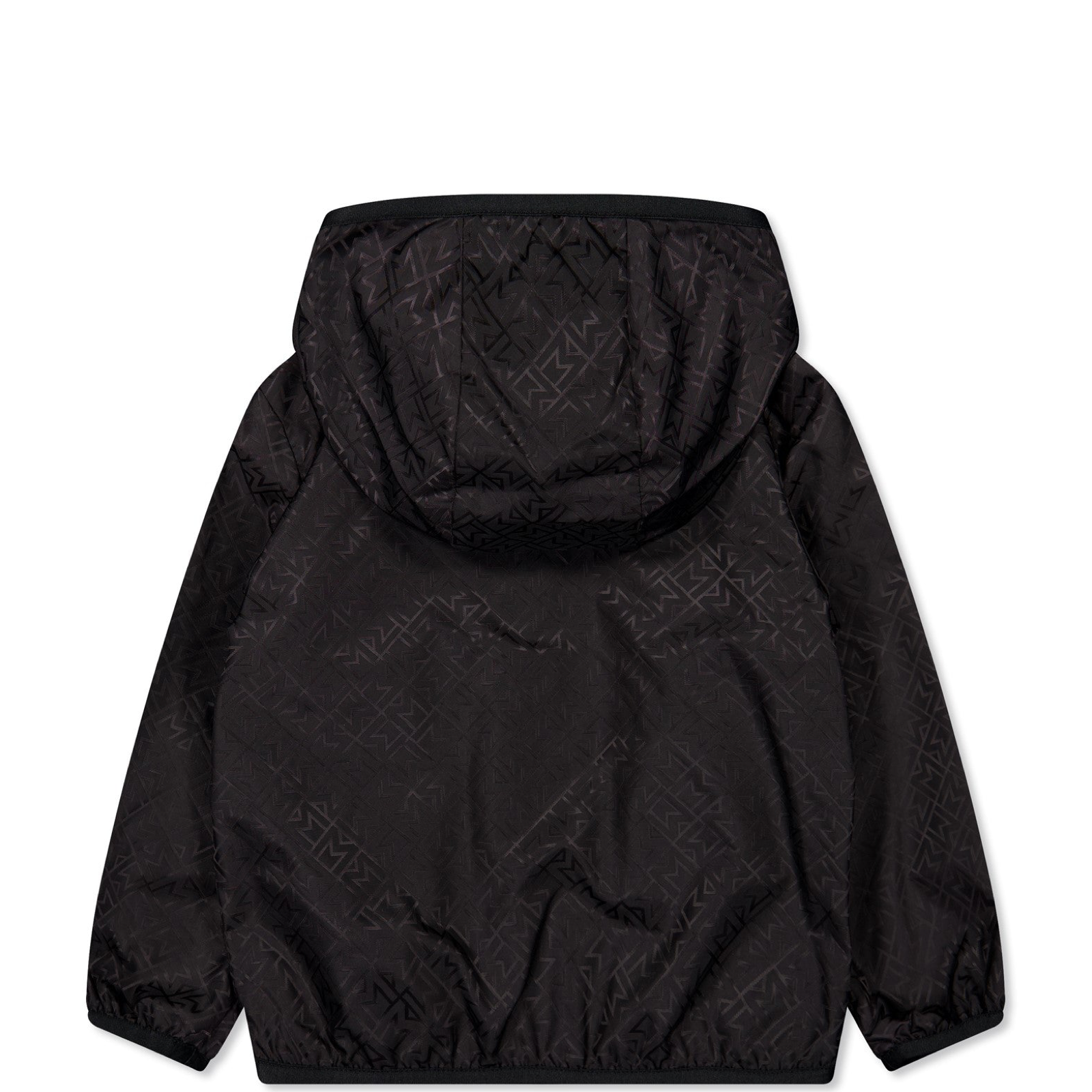 Kids Moncler Jonnar Windbreaker