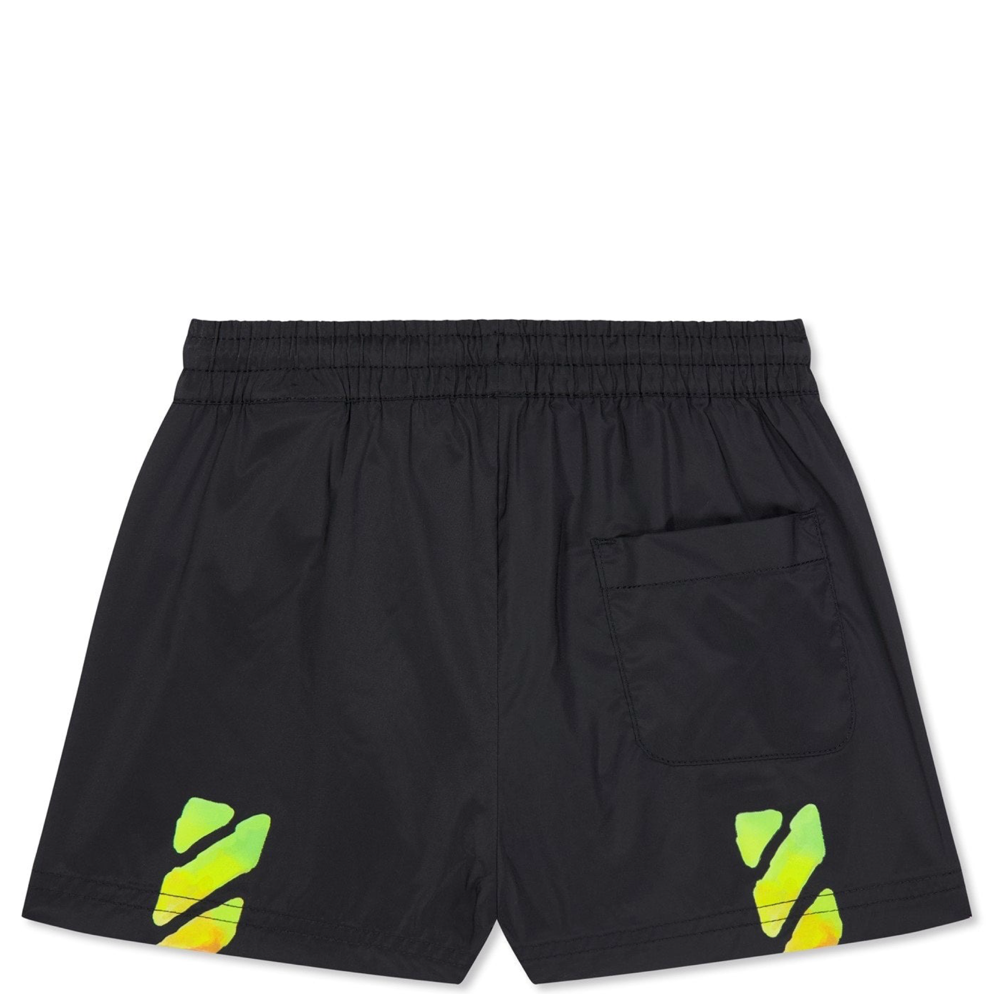 Kids Off-White Swimshorts