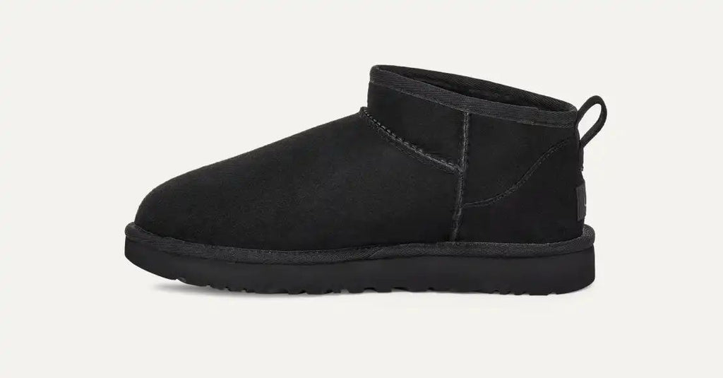 UGG Classic ultra mini