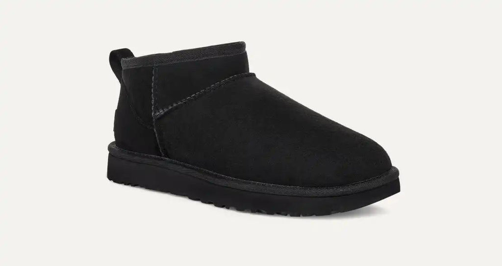 UGG Classic ultra mini