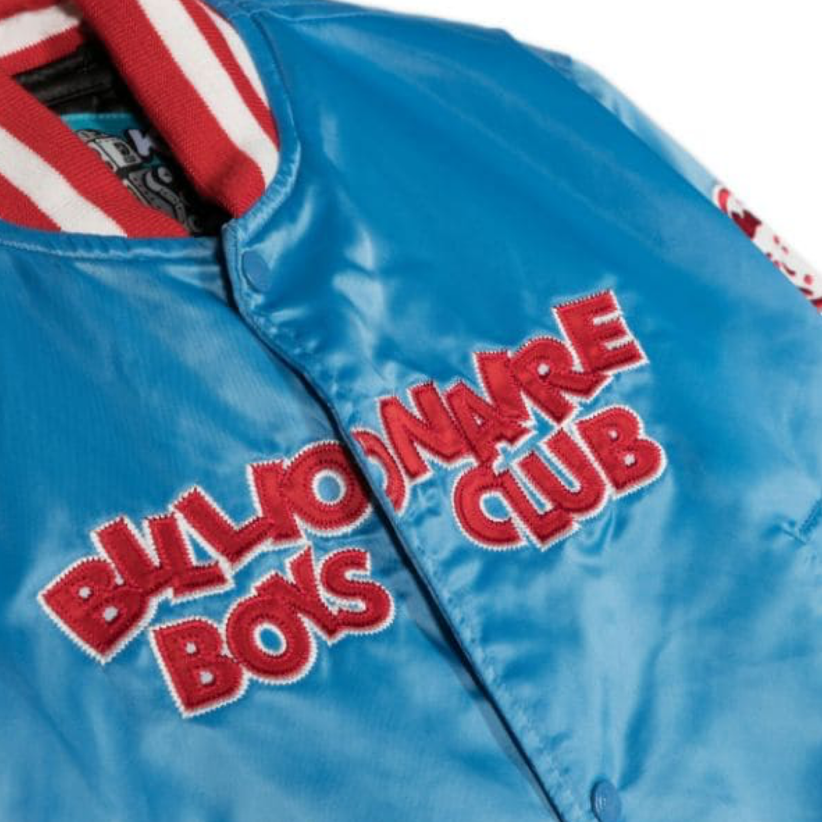 Kids Billionaire Boys Club Hoodie