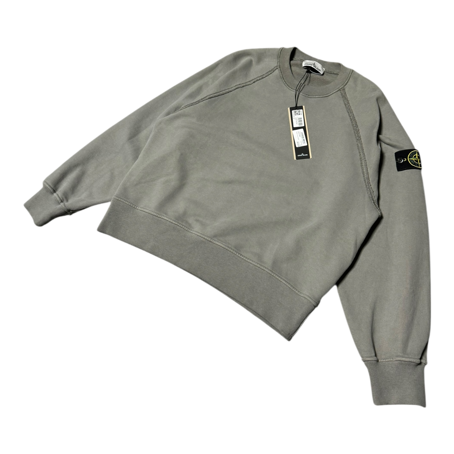 Stone Island Sweater