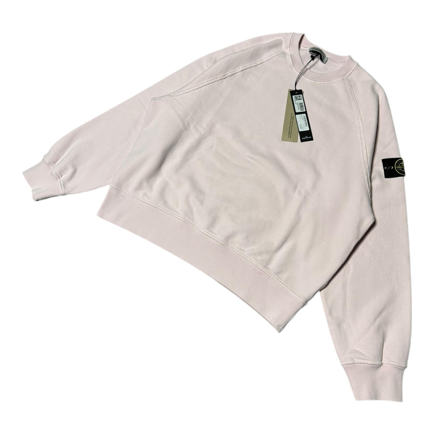 Stone Island Sweater