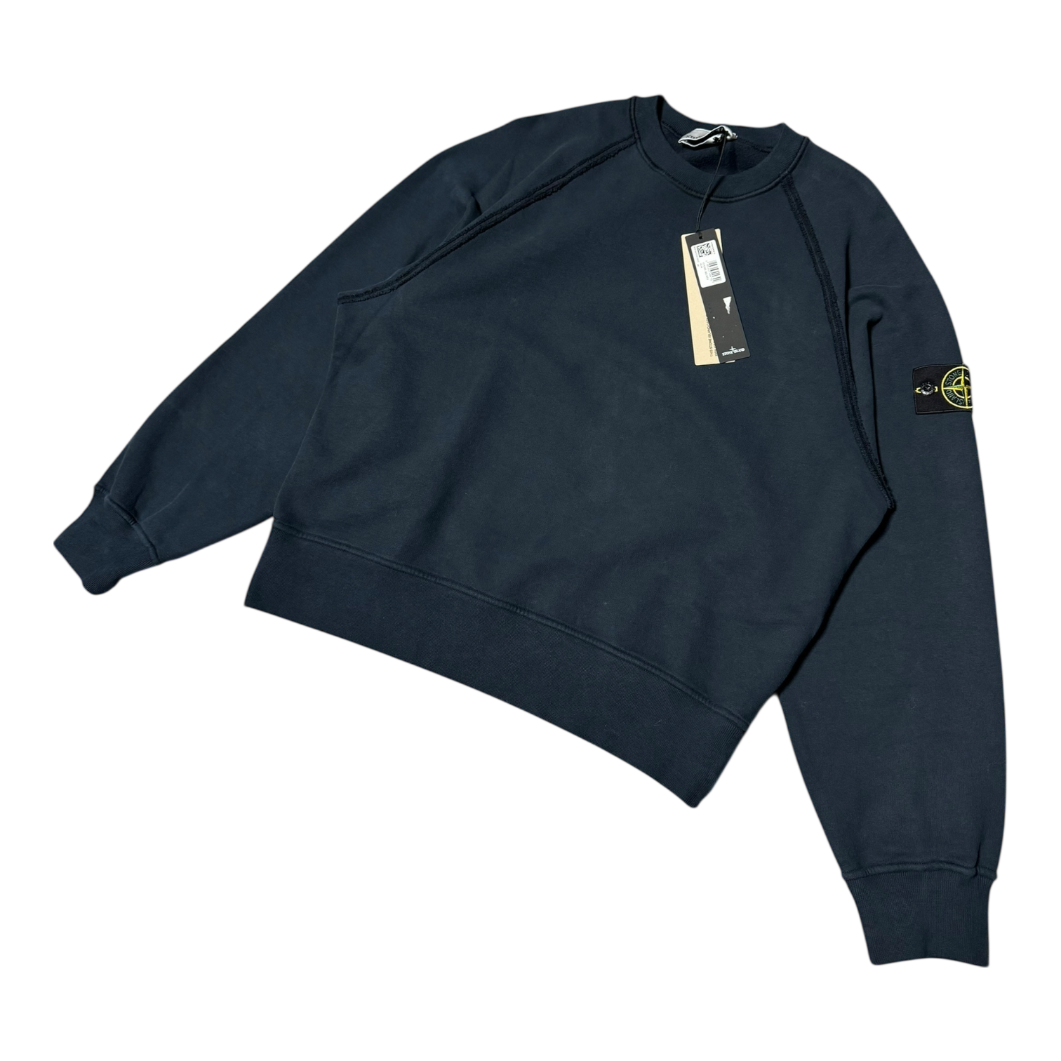 Stone Island Sweater
