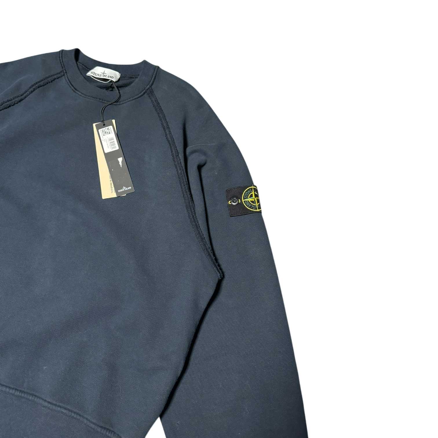 Stone Island Sweater