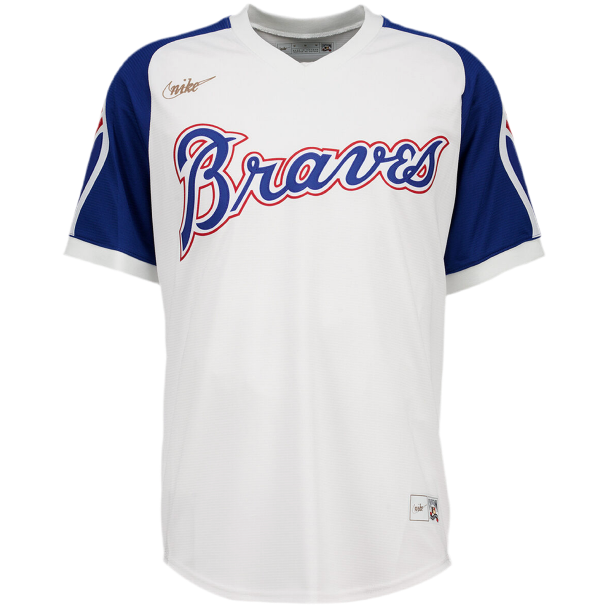 Nike x Braves Jersey