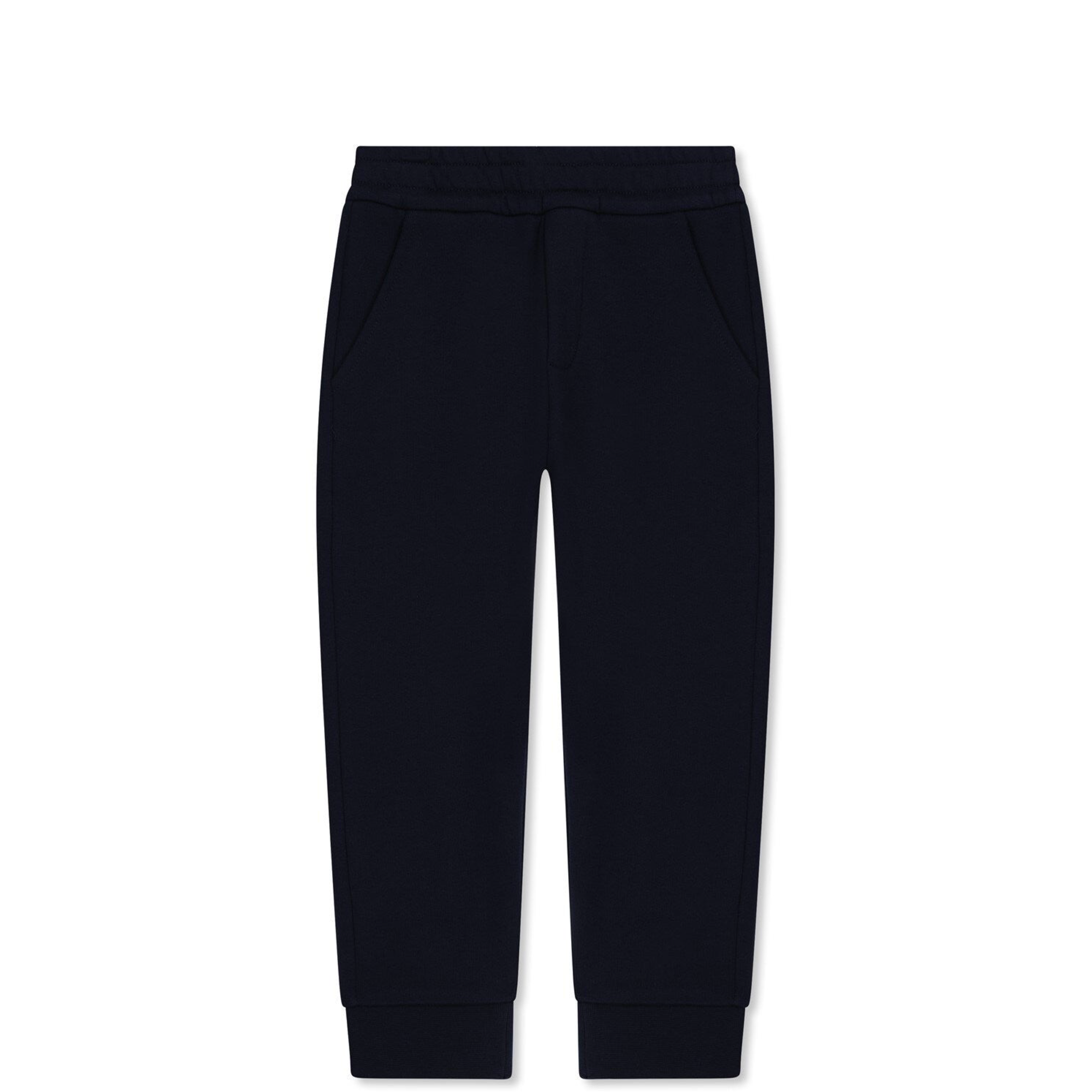 Kids Moncler Logo Sweatpants