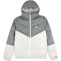 Nike Prima Puffer Jacket 'Bone Grey'