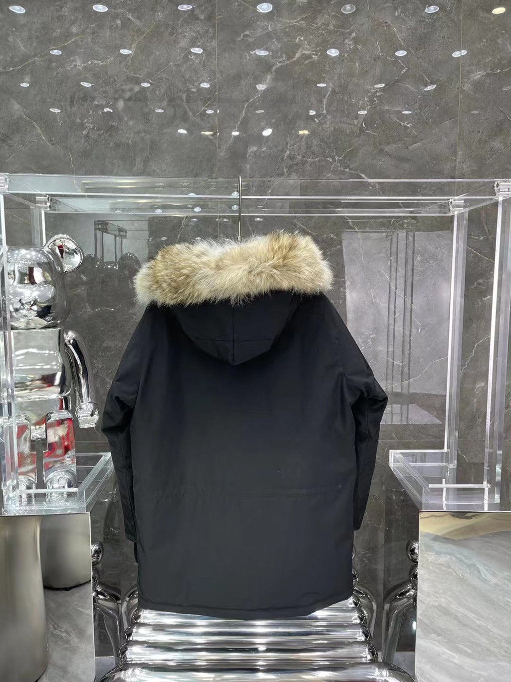 Canada Goose
