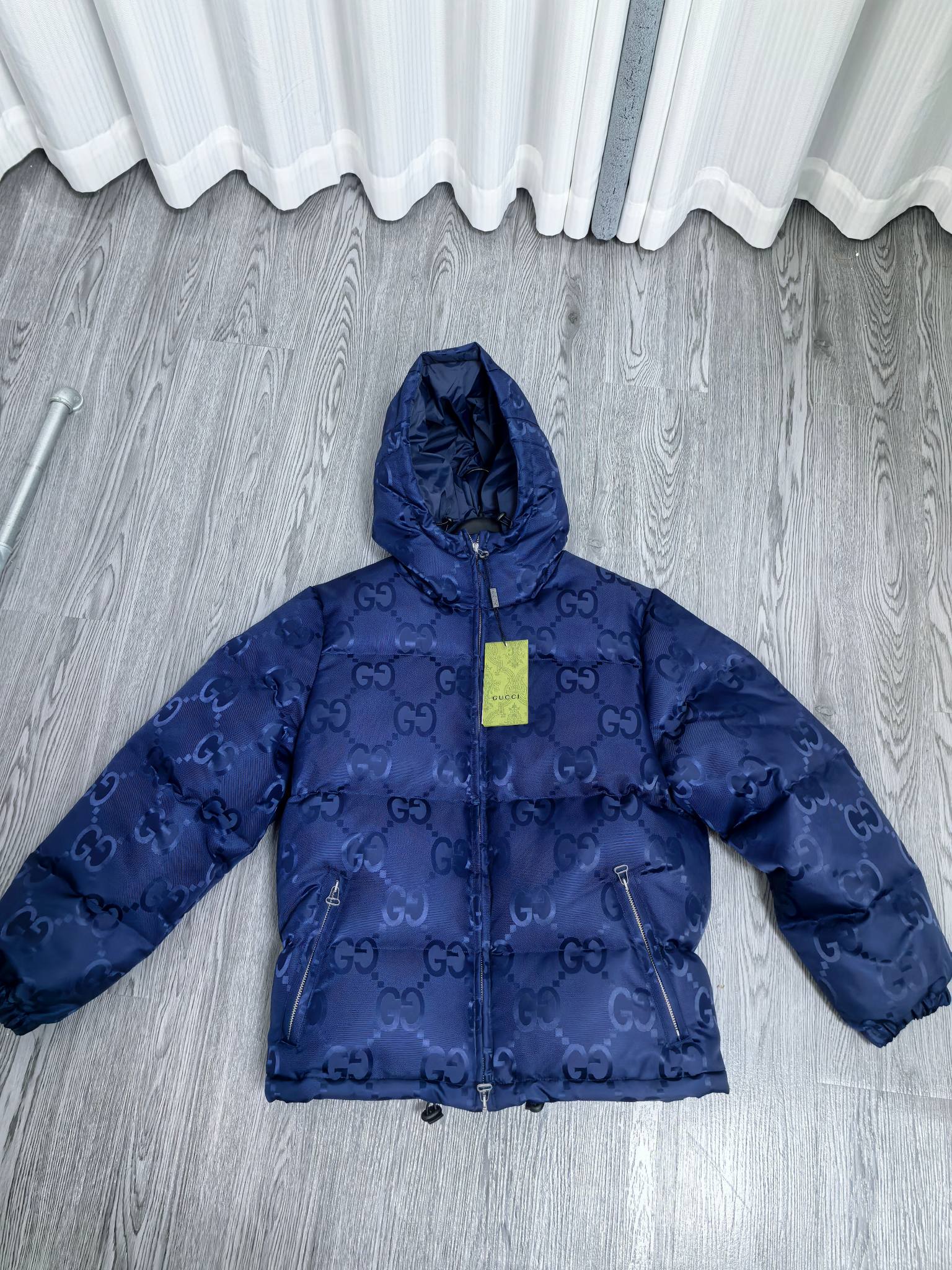 Gucci Jacket