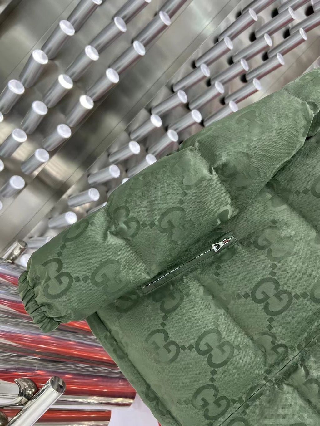 Gucci Jacket