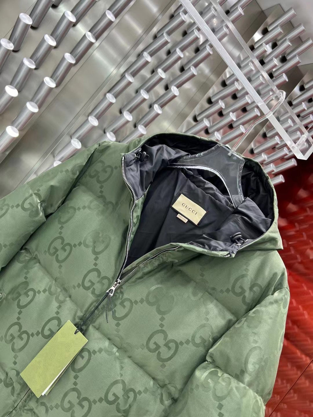 Gucci Jacket