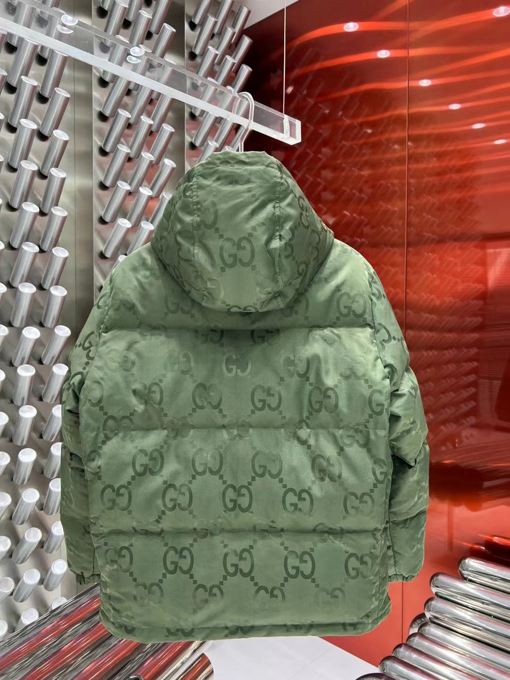 Gucci Jacket