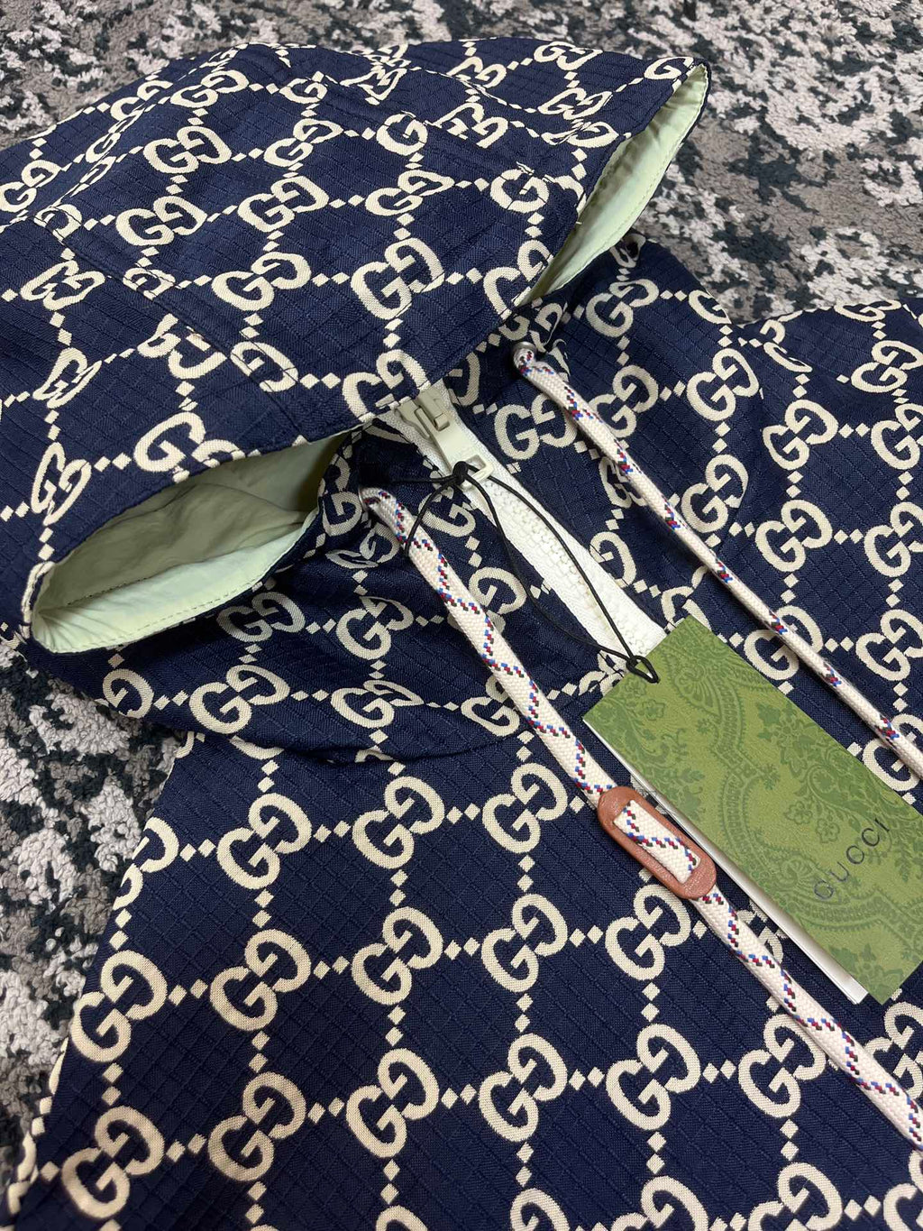 Gucci Jacket