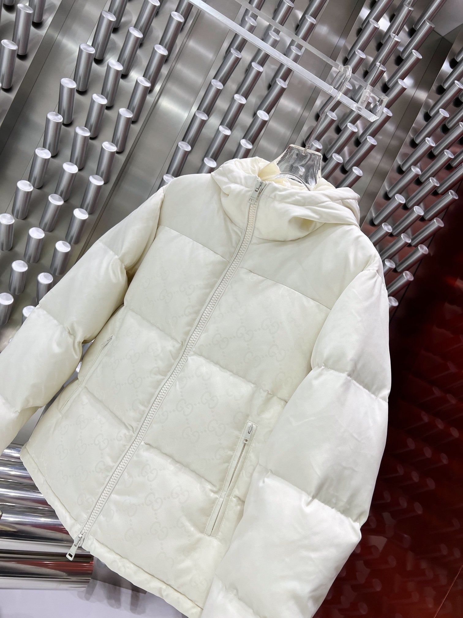 Gucci Jacket