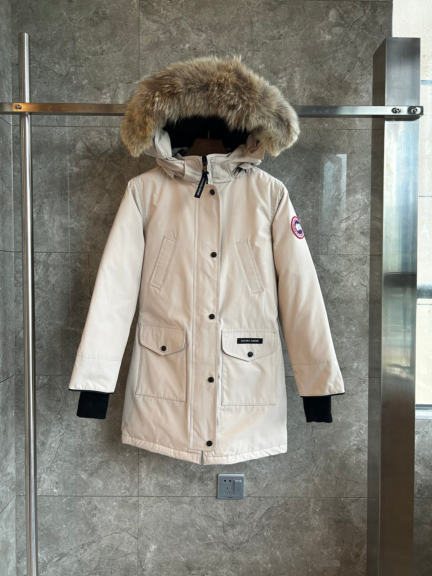 Canada Goose