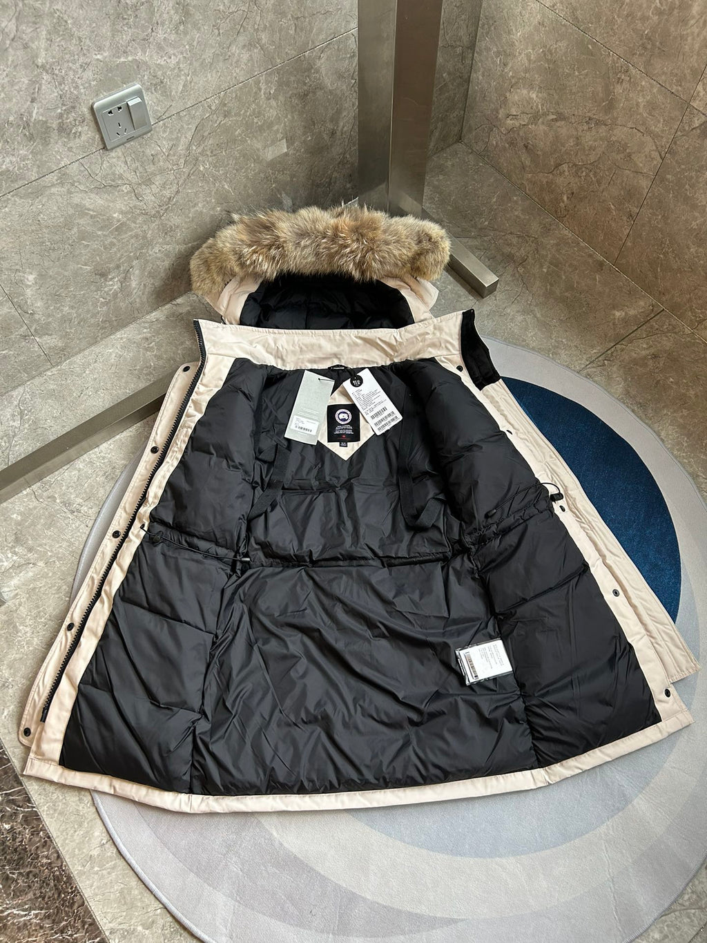Canada Goose