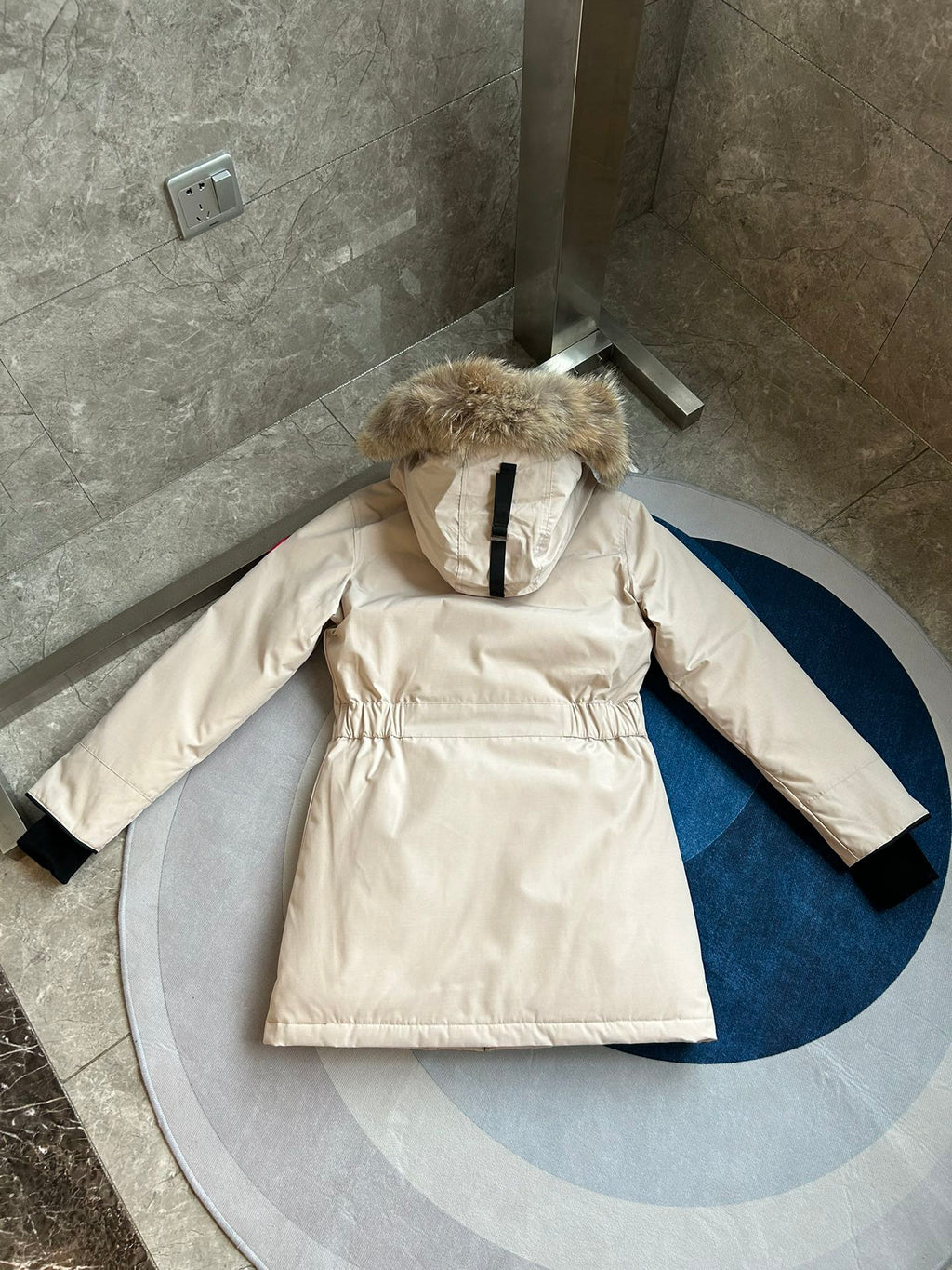 Canada Goose
