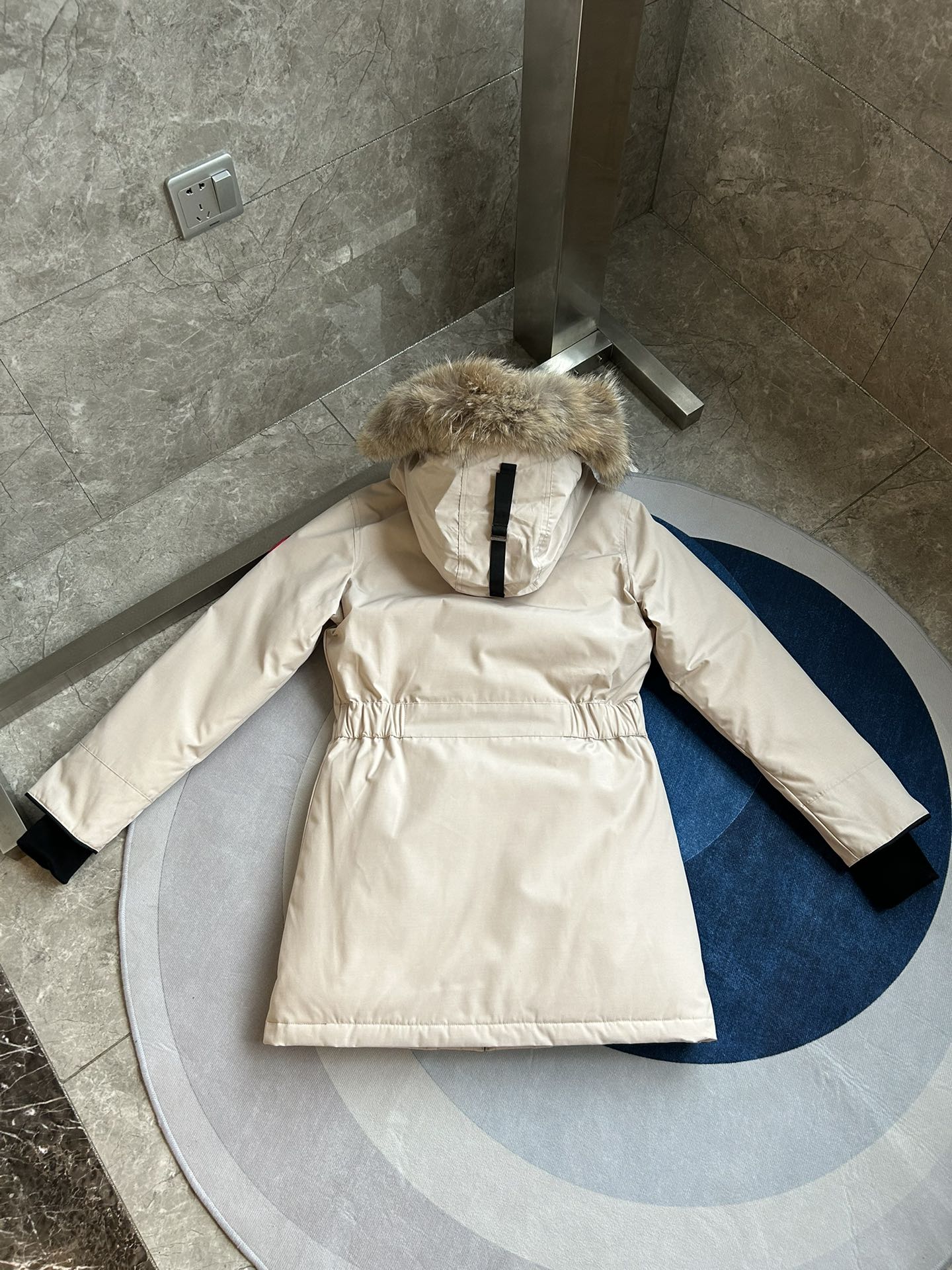 Canada Goose