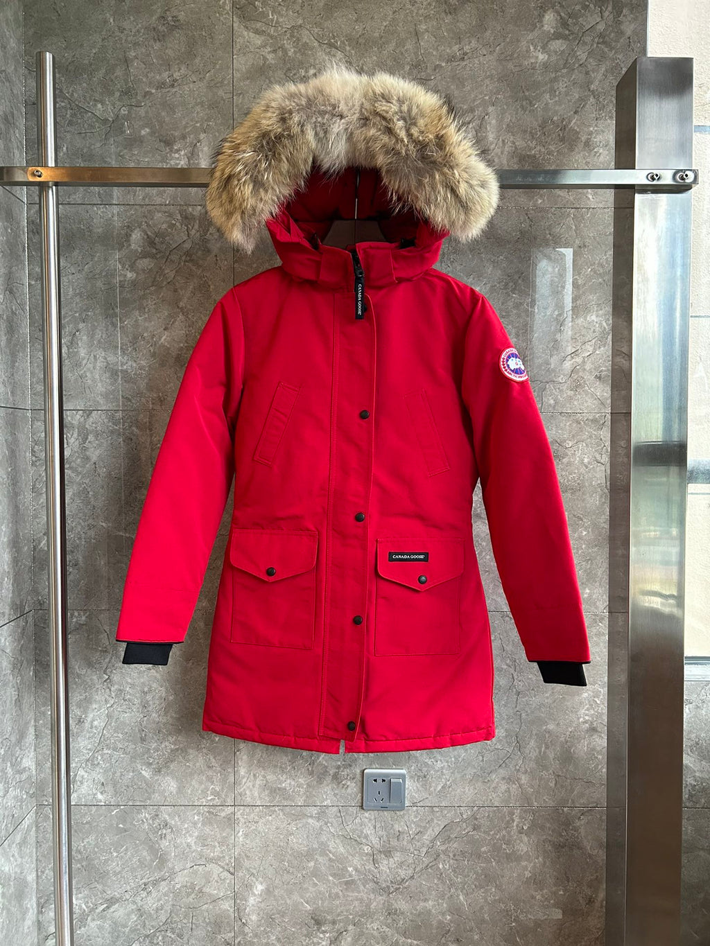 Canada Goose