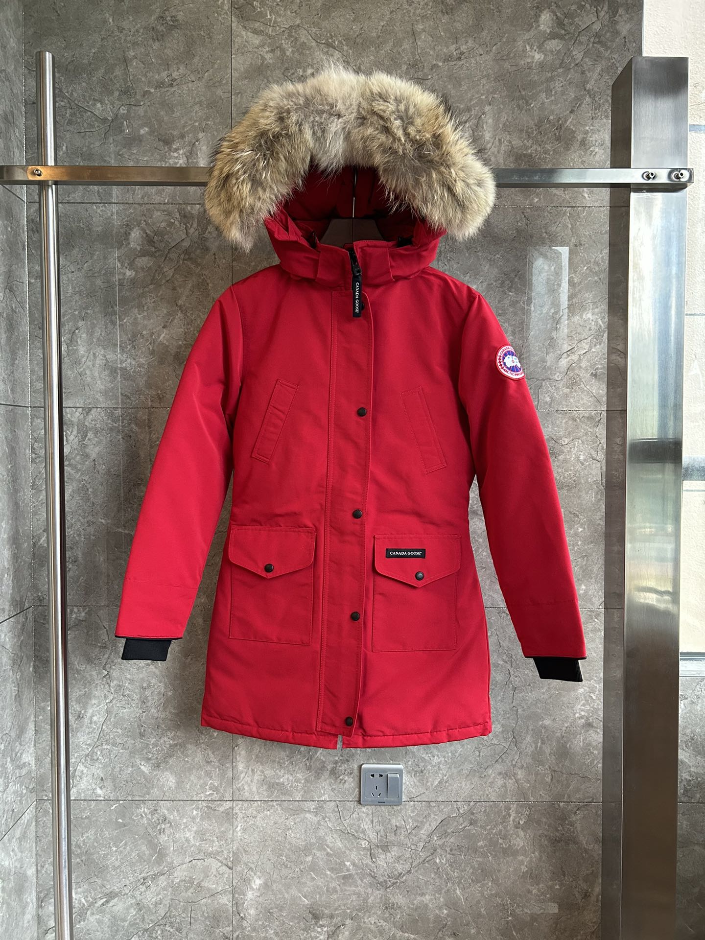 Canada Goose
