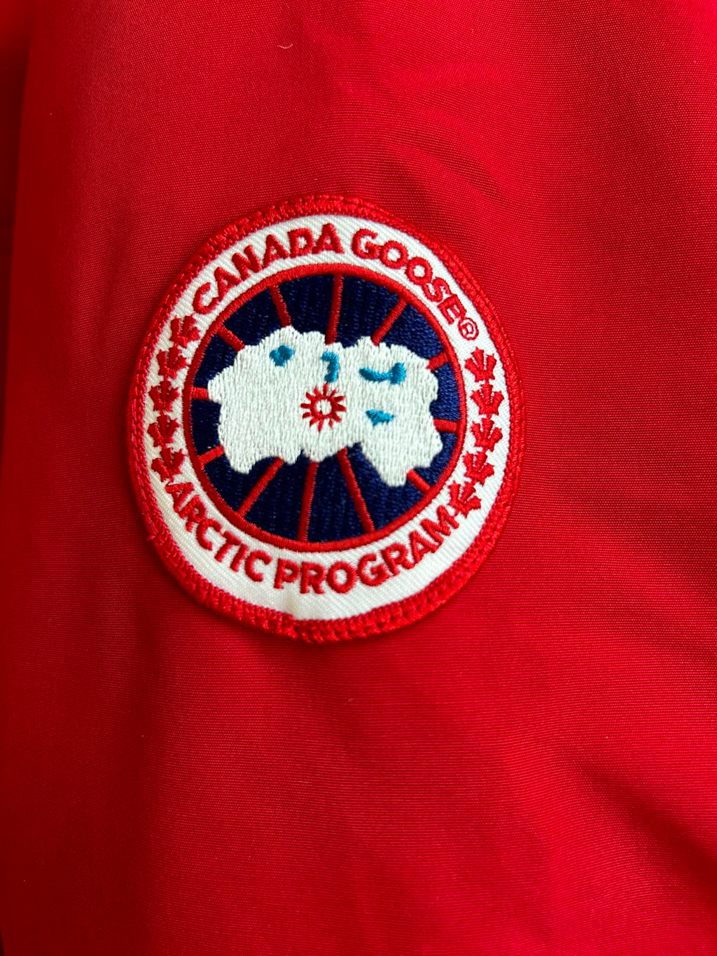 Canada Goose