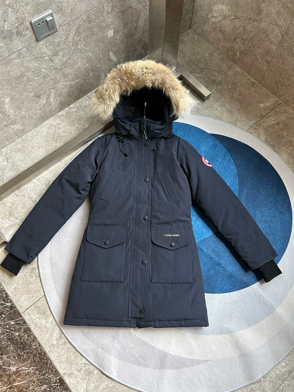 Canada Goose