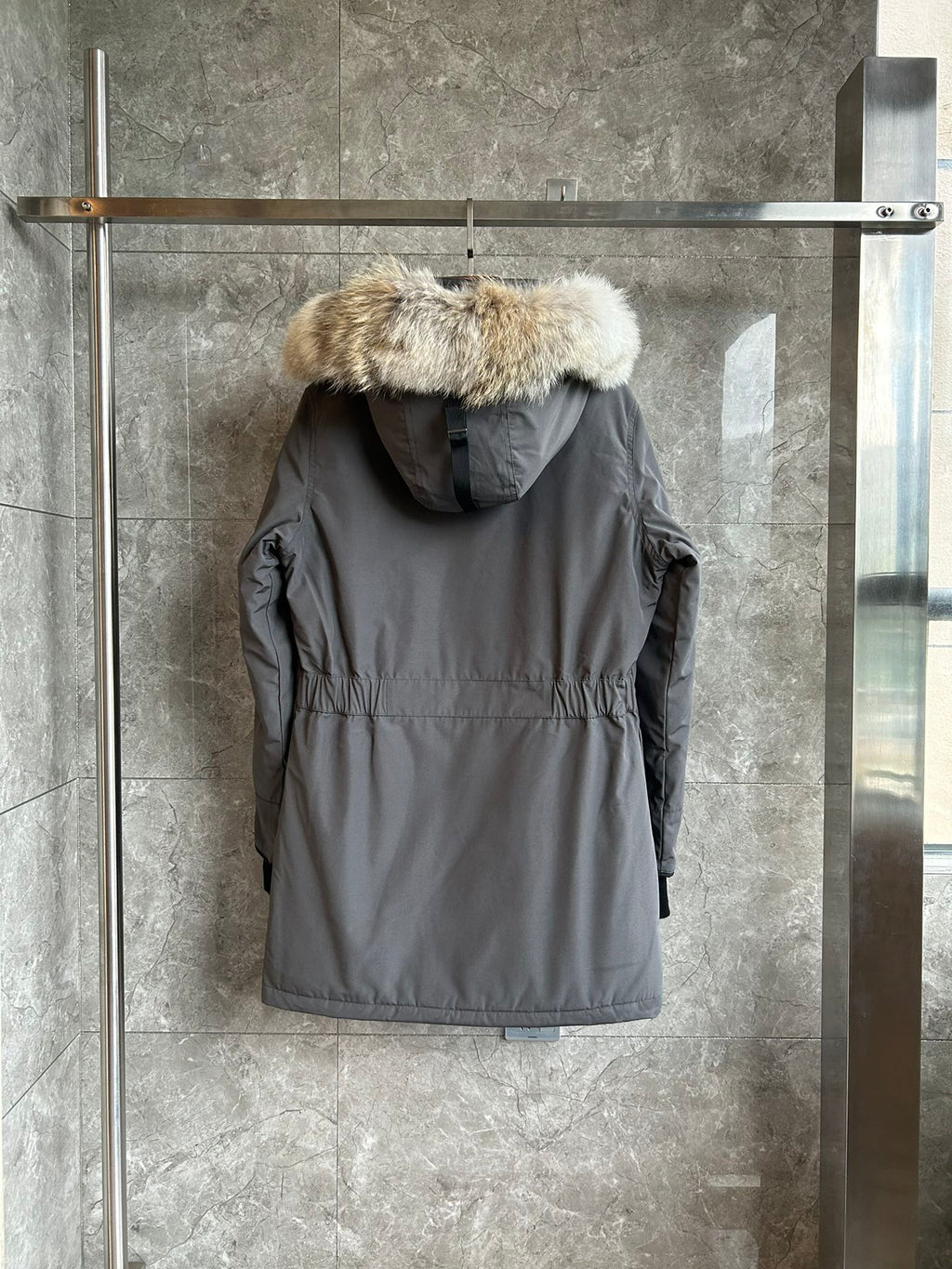 Canada Goose