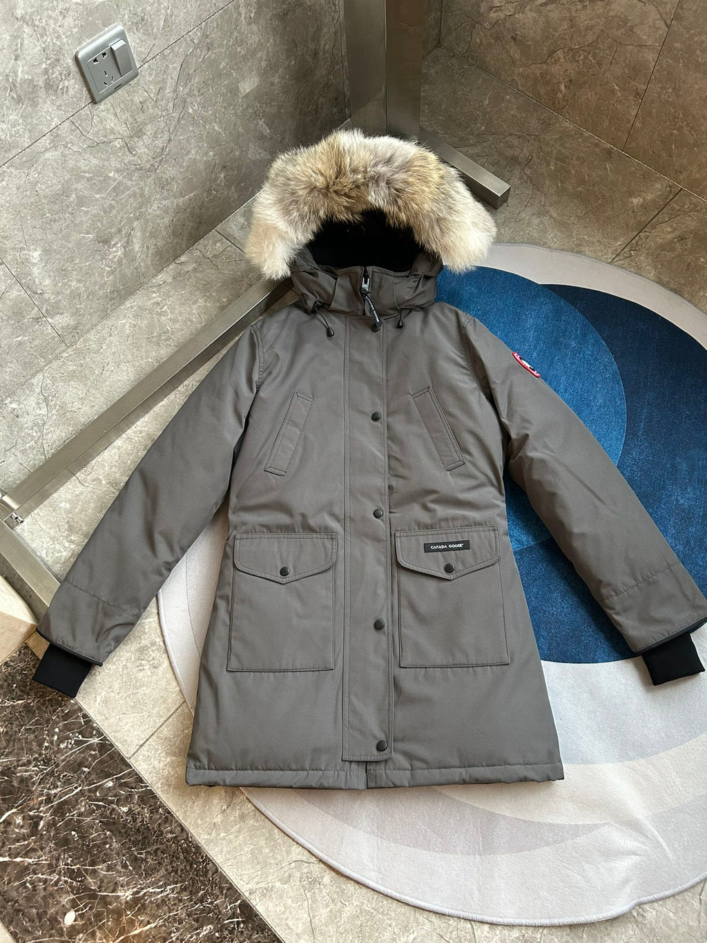 Canada Goose