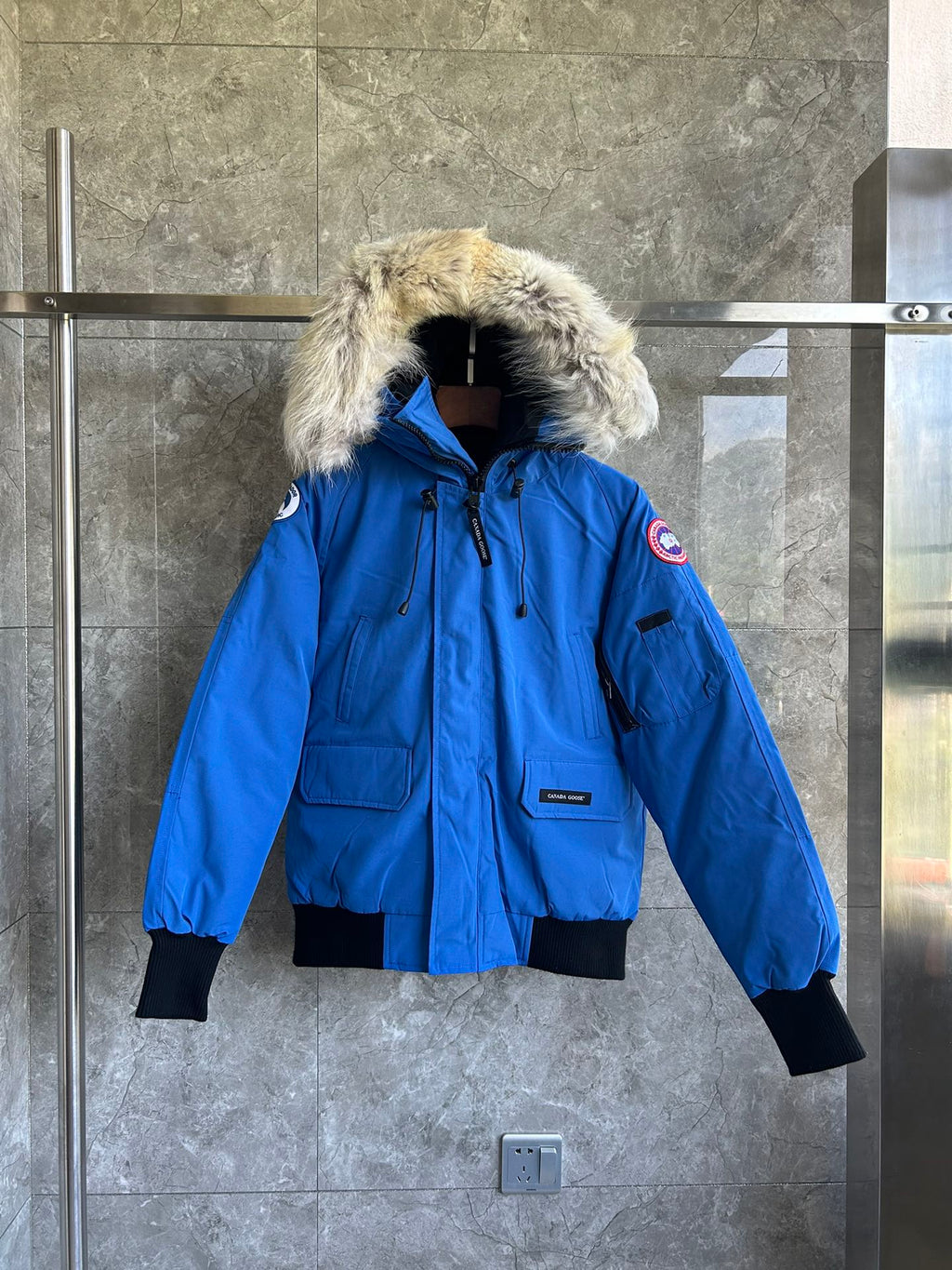 Canada Goose