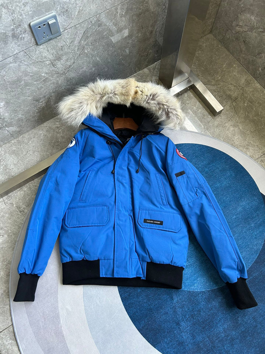 Canada Goose