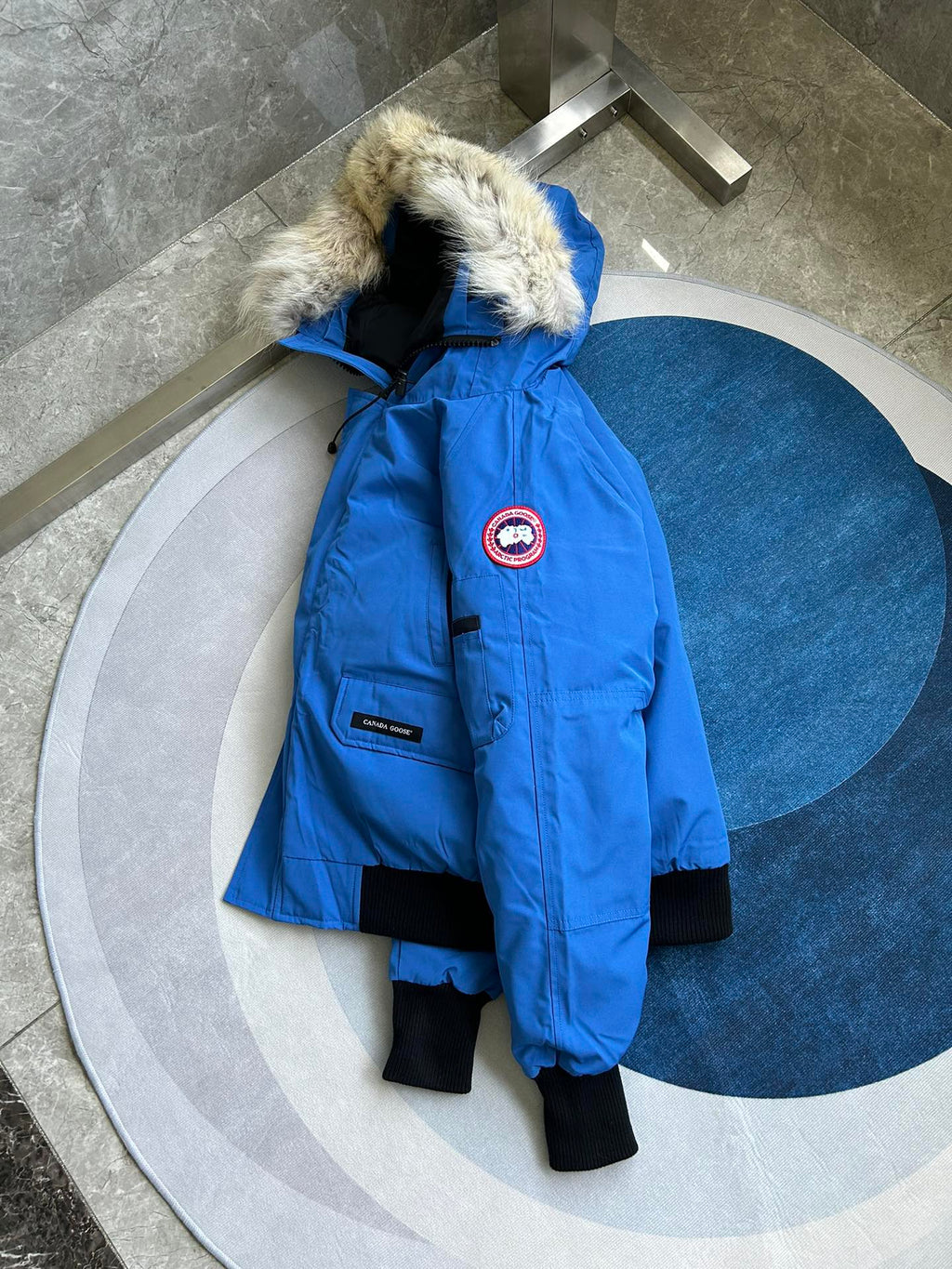 Canada Goose