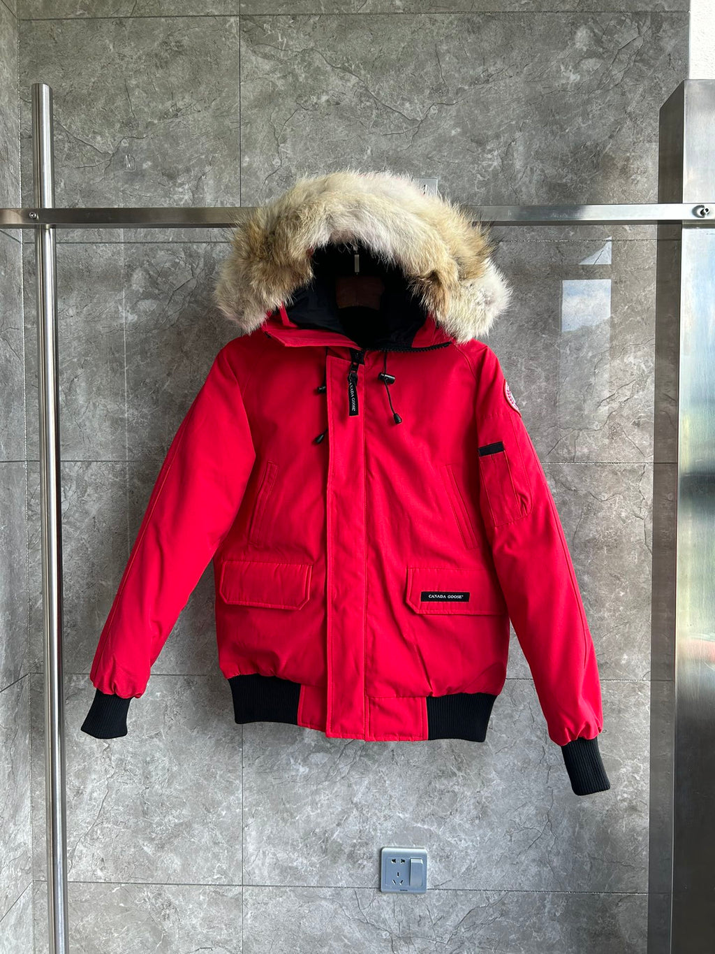 Canada Goose
