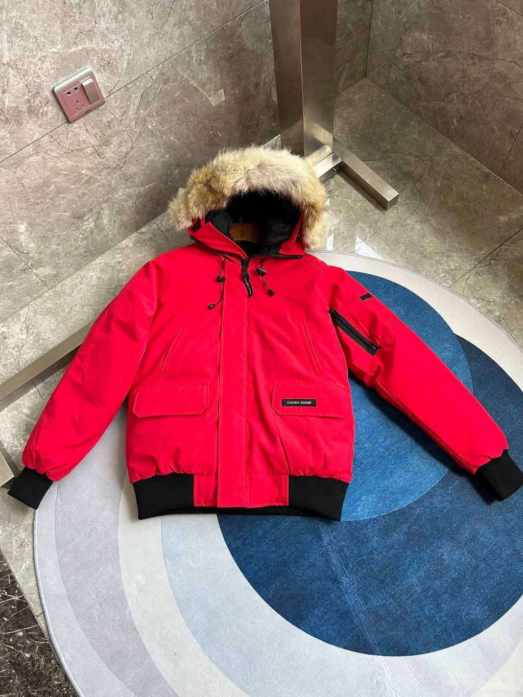 Canada Goose