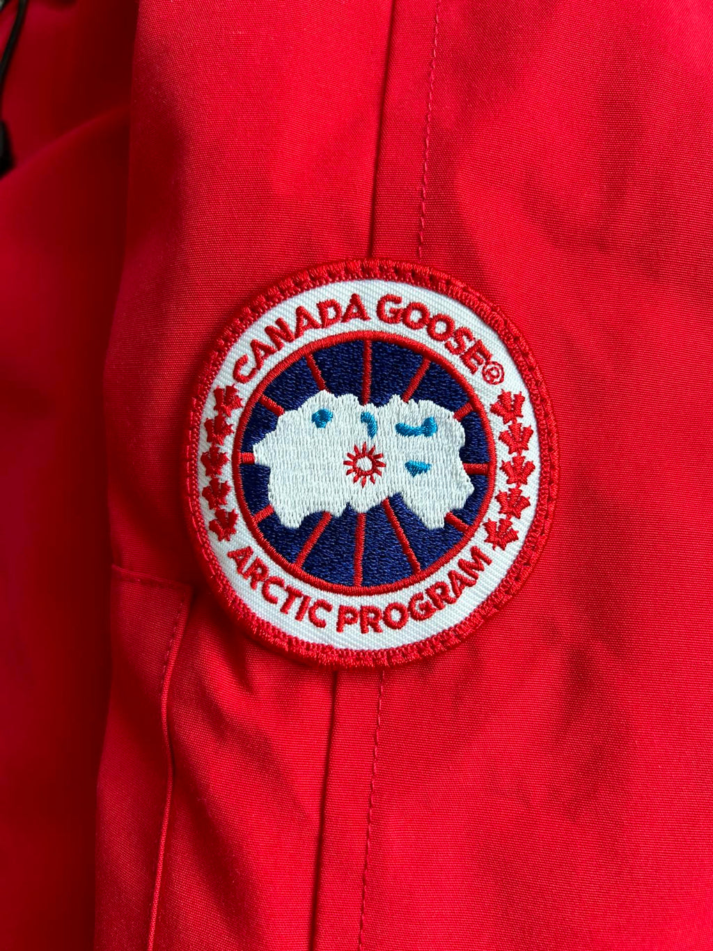Canada Goose