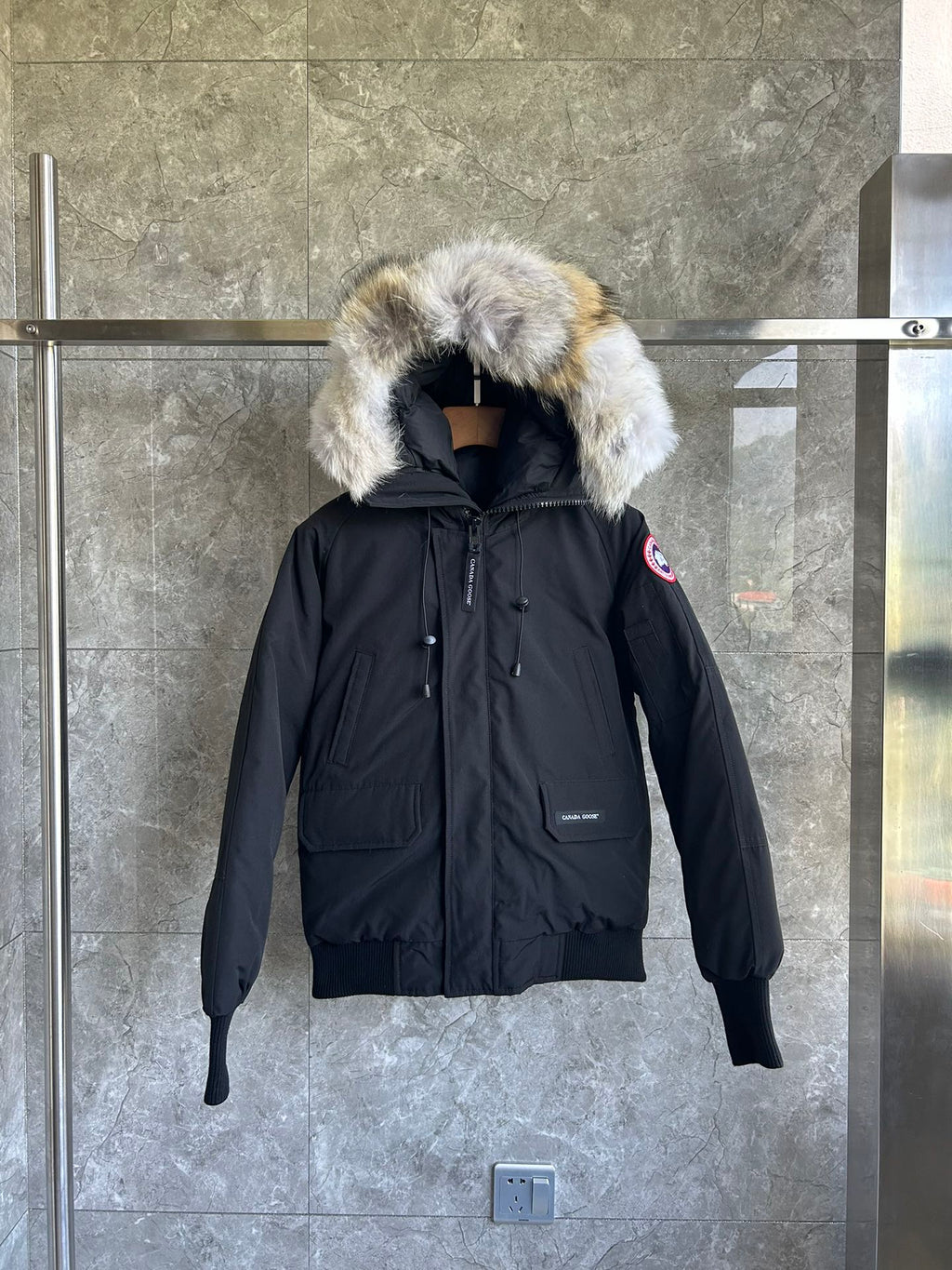 Canada Goose