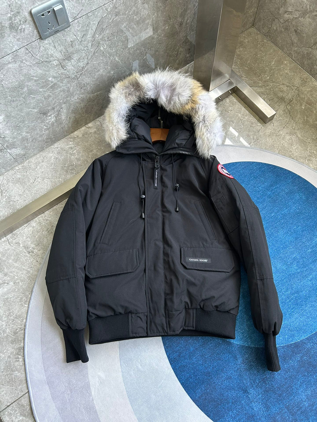 Canada Goose