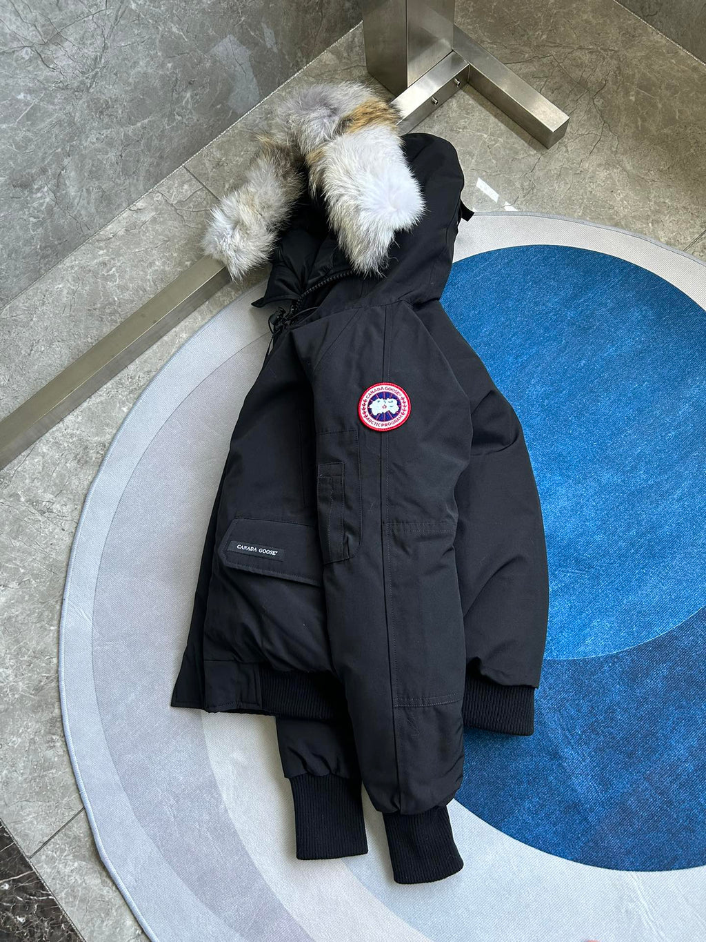 Canada Goose