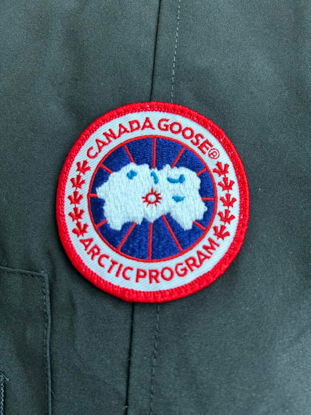 Canada Goose