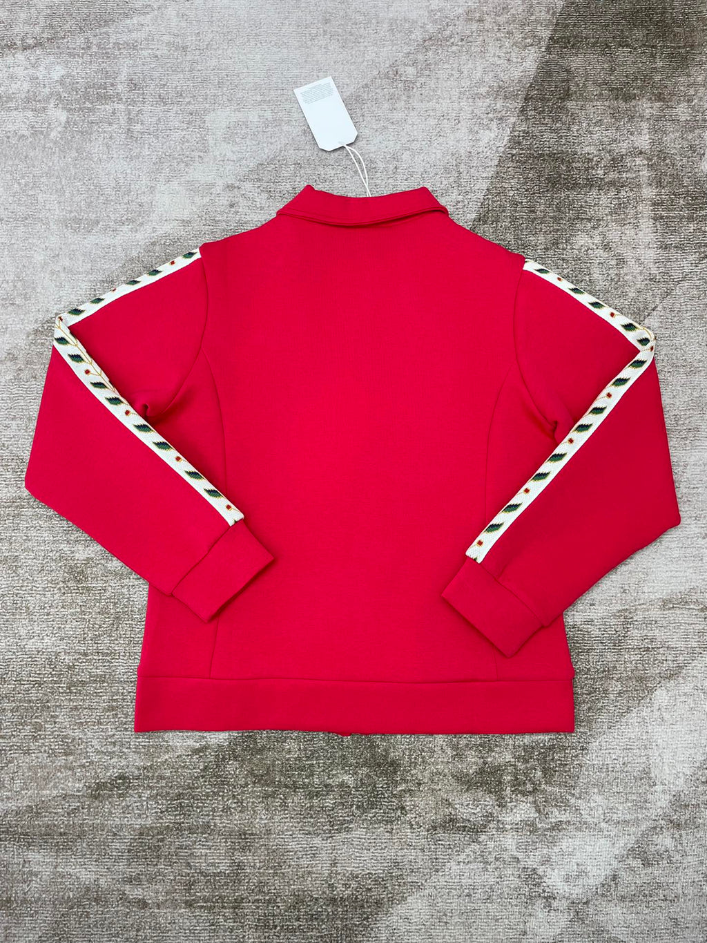 CASABLANCA JACKET