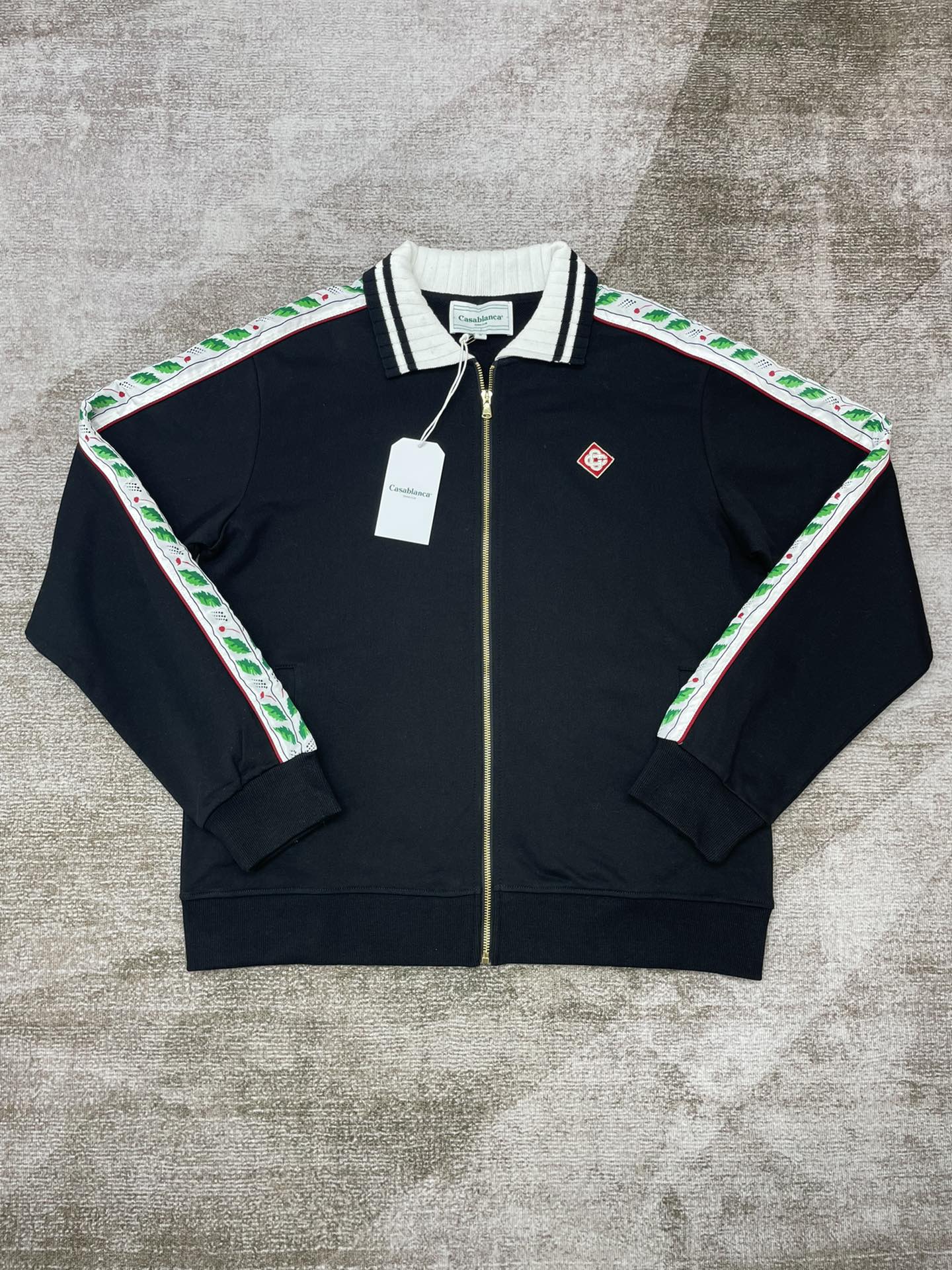CASABLANCA JACKET